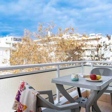 'Core' Modern Living Apartment, Rhodes Center Rhodes City Exterior foto