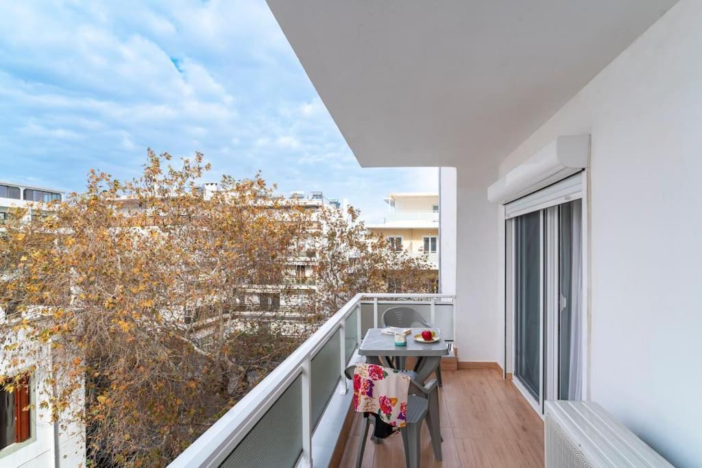 'Core' Modern Living Apartment, Rhodes Center Rhodes City Exterior foto